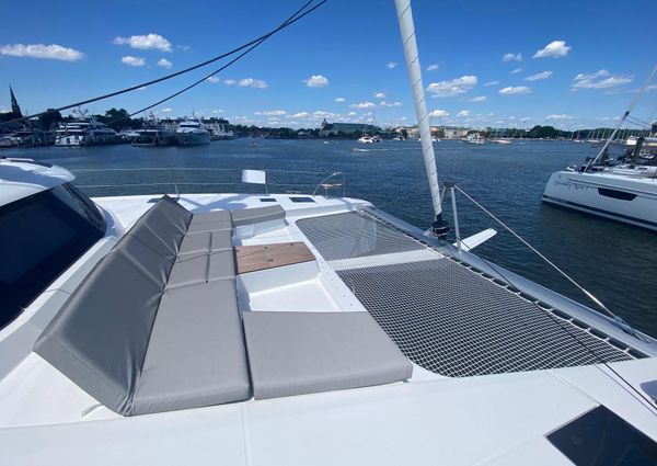 Fountaine Pajot Aura 51 image