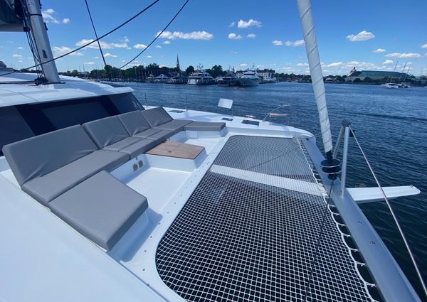 Fountaine Pajot Aura 51 image