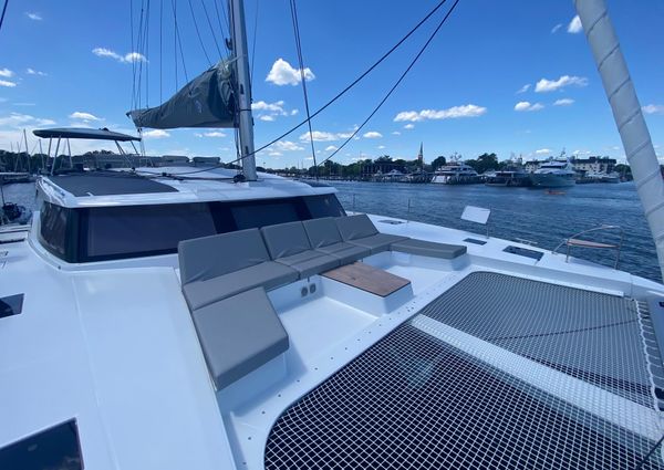 Fountaine Pajot Aura 51 image