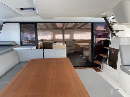 Fountaine Pajot Aura 51 image