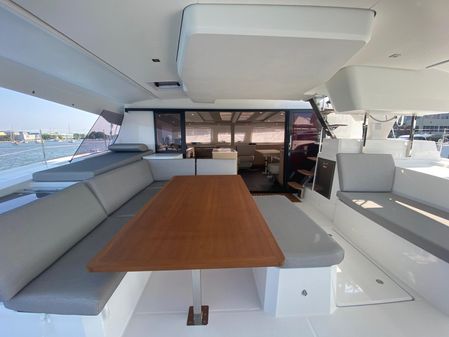 Fountaine Pajot Aura 51 image