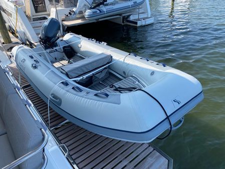 Fountaine Pajot Aura 51 image