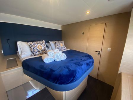 Fountaine Pajot Aura 51 image