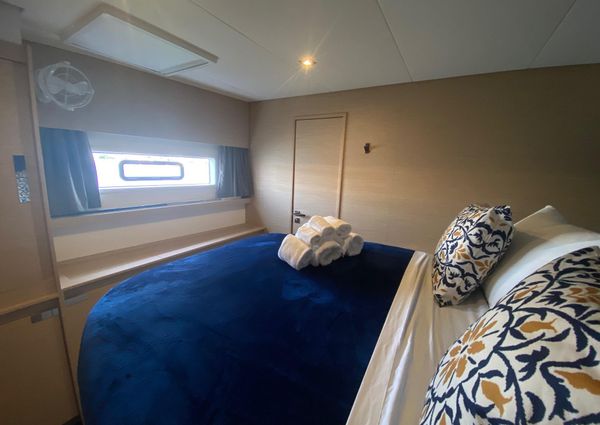 Fountaine Pajot Aura 51 image