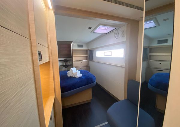 Fountaine Pajot Aura 51 image