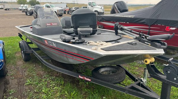 Tracker Bass Tracker Classic XL