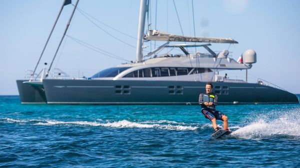 Co Brokerage Boats For Sale Sail Away Catamarans