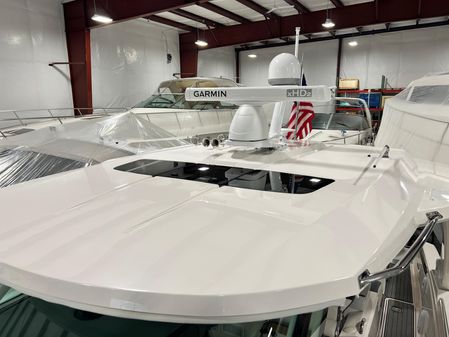 Tiara Sport 38 LS image