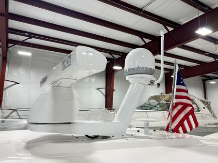 Tiara Sport 38 LS image