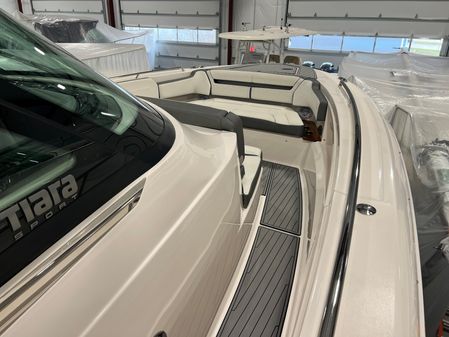 Tiara Sport 38 LS image