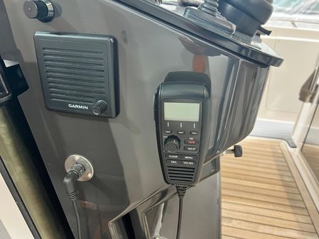 Tiara Sport 38 LS image