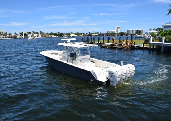 SeaVee 390Z image