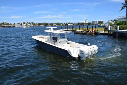 SeaVee 390Z image