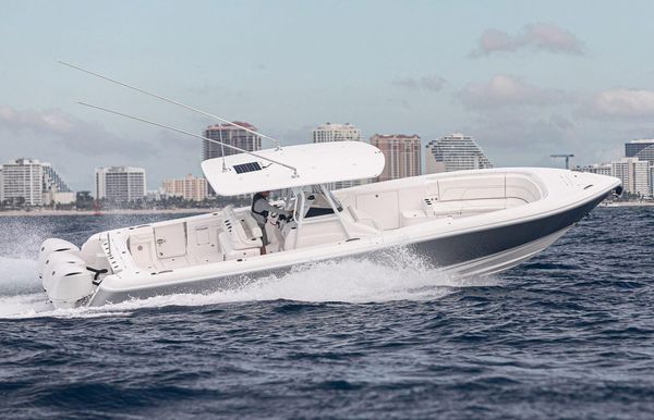 2023 Intrepid 375 Nomad FE