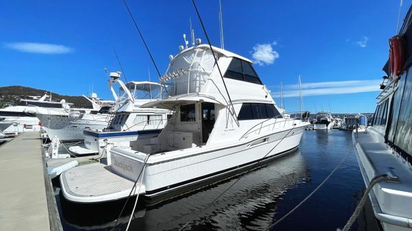 Riviera 48 image