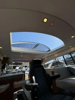 Riviera 5400 Sport Yacht Platinum Edition image