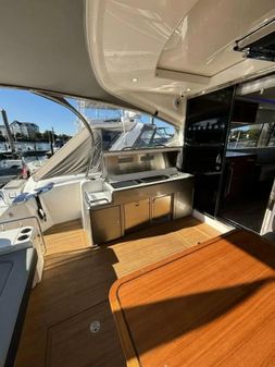 Riviera 5400 Sport Yacht Platinum Edition image