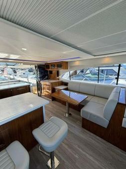 Riviera 5400 Sport Yacht Platinum Edition image