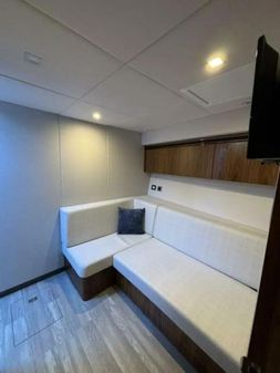 Riviera 5400 Sport Yacht Platinum Edition image