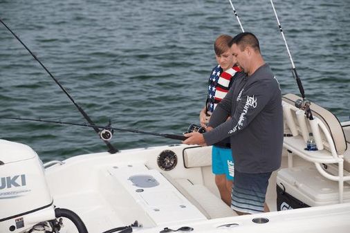 Carolina-skiff 23-ULTRA-ELITE image