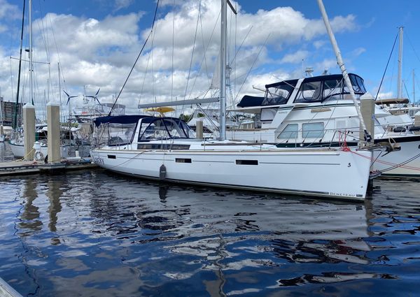 Beneteau Oceanis 45 image