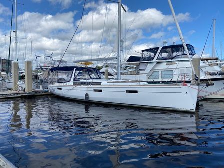 Beneteau Oceanis 45 image