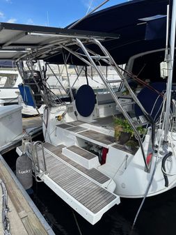 Beneteau Oceanis 45 image