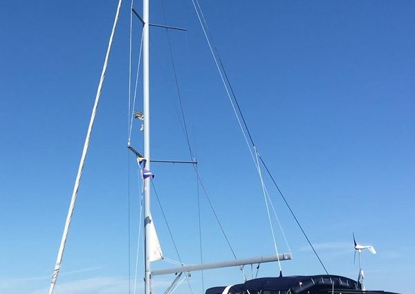 Beneteau Oceanis 45 image