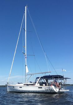 Beneteau Oceanis 45 image