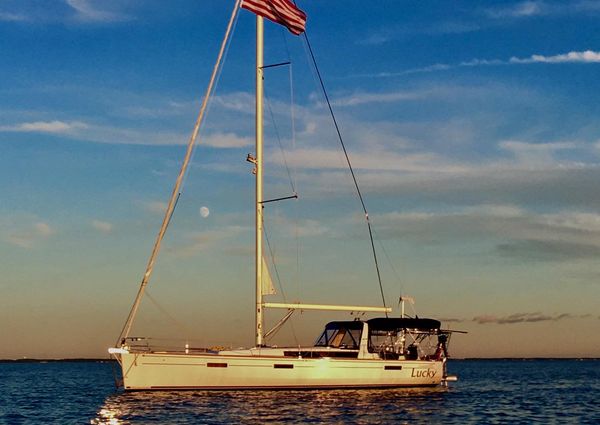 Beneteau Oceanis 45 image