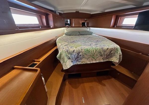 Beneteau Oceanis 45 image