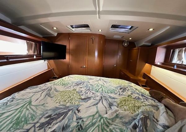 Beneteau Oceanis 45 image