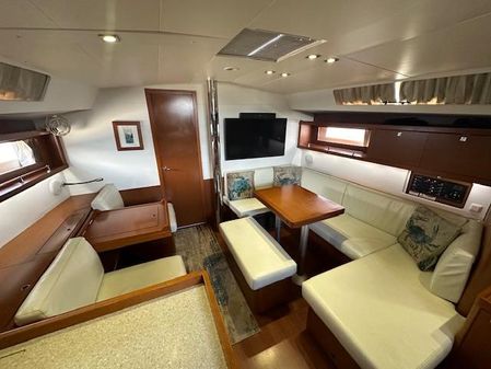 Beneteau Oceanis 45 image