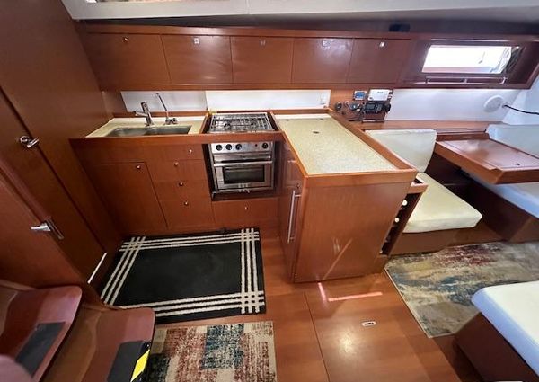 Beneteau Oceanis 45 image