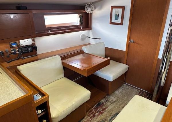 Beneteau Oceanis 45 image