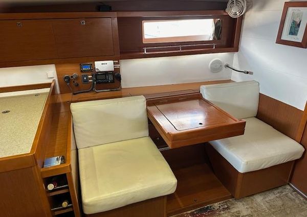 Beneteau Oceanis 45 image