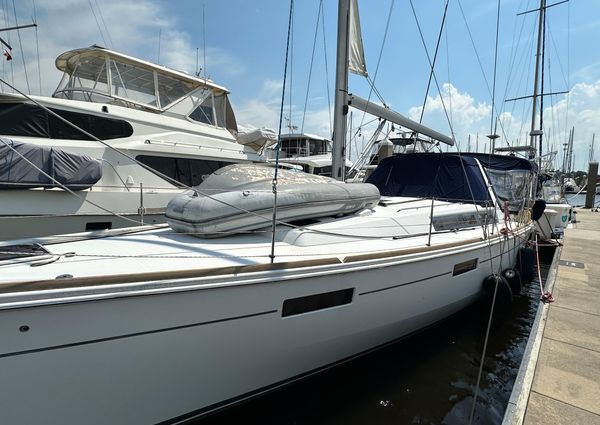 Beneteau Oceanis 45 image