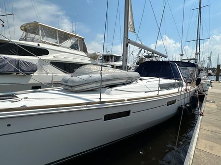 Beneteau Oceanis 45 image