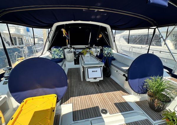 Beneteau Oceanis 45 image