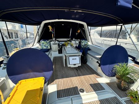 Beneteau Oceanis 45 image