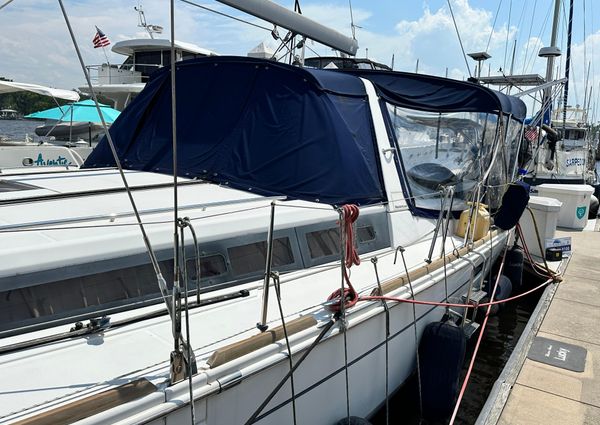 Beneteau Oceanis 45 image