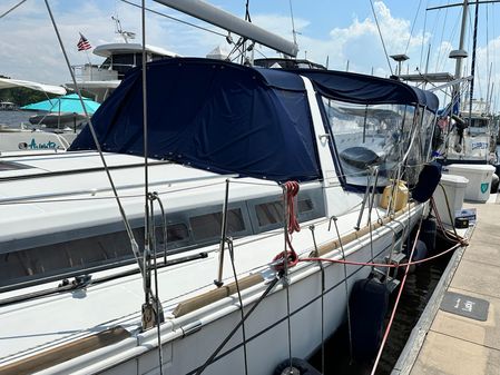 Beneteau Oceanis 45 image