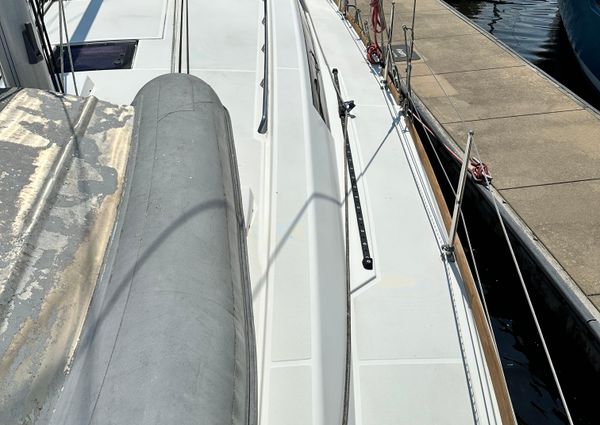 Beneteau Oceanis 45 image