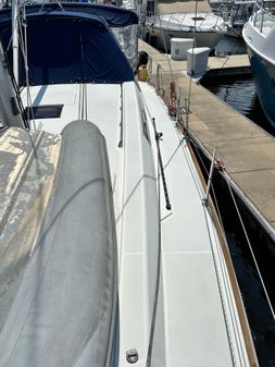 Beneteau Oceanis 45 image