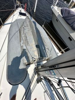 Beneteau Oceanis 45 image