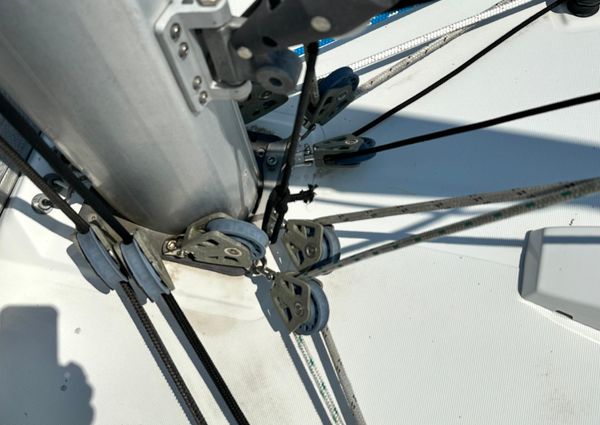 Beneteau Oceanis 45 image