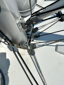 Beneteau Oceanis 45 image