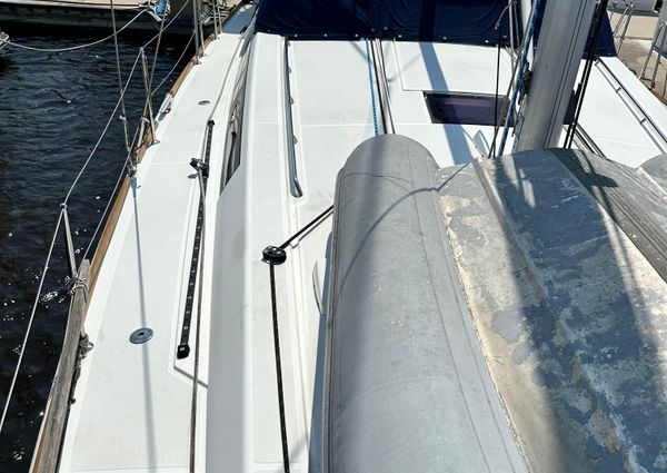 Beneteau Oceanis 45 image