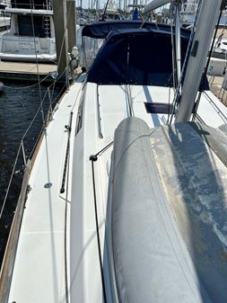 Beneteau Oceanis 45 image