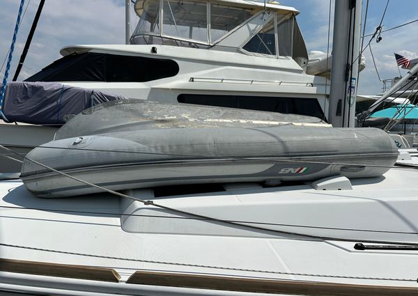 Beneteau Oceanis 45 image